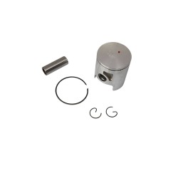 Piston DER SENDA EU3 AIRSAL 06084248 Piston DER SENDA EU3 AIRSAL 06084248
