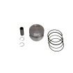 Piston HONDA 150 AIRSAL 06046458 Piston HONDA 150 AIRSAL 06046458 thumb