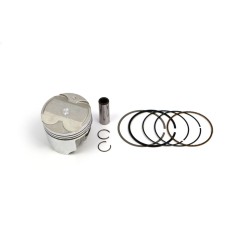 Piston SUZ BURG 125 AIRSAL 06052357 Piston SUZ BURG 125 AIRSAL 06052357