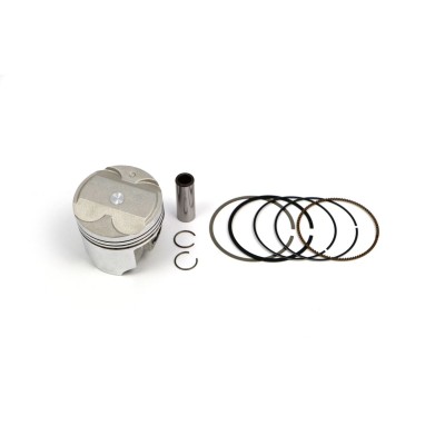 Piston SUZ BURG 125 AIRSAL 06052357 Piston SUZ BURG 125 AIRSAL 06052357
