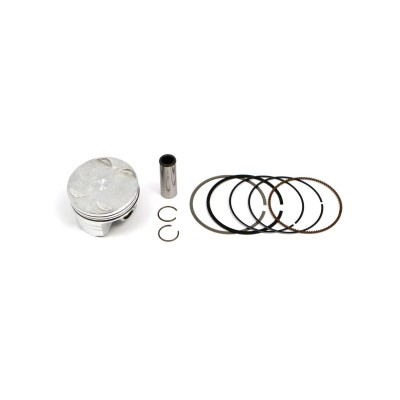 Piston YAM X-MAX 125 AIRSAL 06125852 Piston YAM X-MAX 125 AIRSAL 06125852