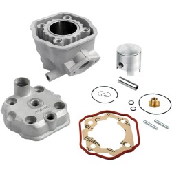 Kit cilindru DER SENDA EU2 70cc AIRSAL 01081548 Kit cilindru DER SENDA EU2 70cc AIRSAL 01081548