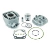 Kit cilindru DER SENDA EU3 80cc AIRSAL 01084350