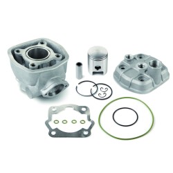 Kit cilindru DER SENDA EU3 80cc AIRSAL 01084350 Kit cilindru DER SENDA EU3 80cc AIRSAL 01084350