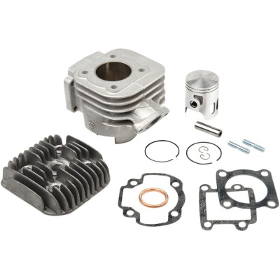 Kit cilindru MIN HOR AC 70CC AIRSAL 01131046 Kit cilindru MIN HOR AC 70CC AIRSAL 01131046
