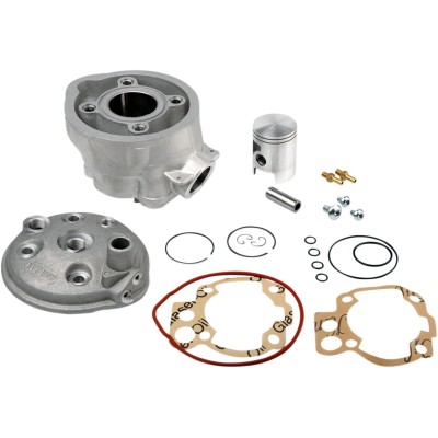 Kit cilindru MIN AM6 70cc AIRSAL 01131448 Kit cilindru MIN AM6 70cc AIRSAL 01131448