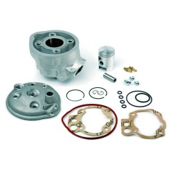 Kit cilindru MIN AM6 70CC AIRSAL 01133348 Kit cilindru MIN AM6 70CC AIRSAL 01133348