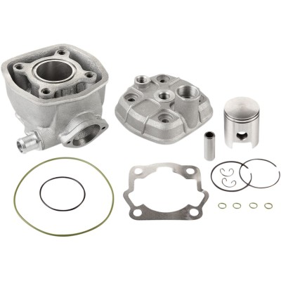 Set cilindru DER EU2 AIRSAL H01089147 Set cilindru DER EU2 AIRSAL H01089147