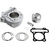 Set cilindru GY6 139MQB AIRSAL 02350150