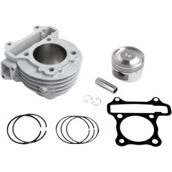 Set cilindru GY6 139MQB AIRSAL 02350150 Set cilindru GY6 139MQB AIRSAL 02350150