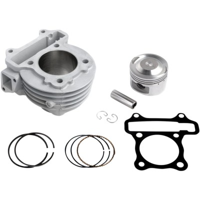 Set cilindru GY6 139MQB AIRSAL 02350150 Set cilindru GY6 139MQB AIRSAL 02350150
