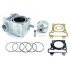 Kit cilindru HON SH 125 AIRSAL 02046358