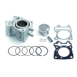 Kit cilindru HON PCX 125 AIRSAL 020480524 Kit cilindru HON PCX 125 AIRSAL 020480524