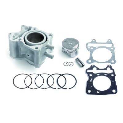 Kit cilindru HON PCX 125 AIRSAL 020480524 Kit cilindru HON PCX 125 AIRSAL 020480524