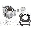 Kit cilindru SUZ BURG 125 AIRSAL 02052357 Kit cilindru SUZ BURG 125 AIRSAL 02052357 thumb