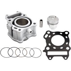 Kit cilindru SUZ BURG 125 AIRSAL 02052357