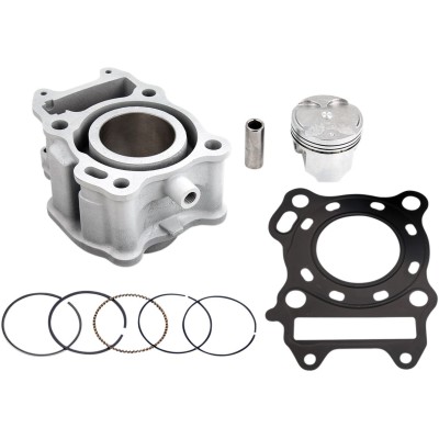 Kit cilindru SUZ BURG 125 AIRSAL 02052357 Kit cilindru SUZ BURG 125 AIRSAL 02052357