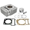 Set cilindru YAM YBR 125 AIRSAL 02126854 Set cilindru YAM YBR 125 AIRSAL 02126854 thumb