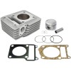 Set cilindru YAM YBR 125 AIRSAL 021270574