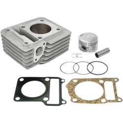 Set cilindru YAM YBR 125 AIRSAL 021270574