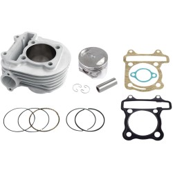 Set cilindru SYM SYMP 125 AIRSAL 02370260