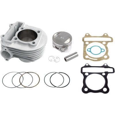 Set cilindru SYM SYMP 125 AIRSAL 02370260 Set cilindru SYM SYMP 125 AIRSAL 02370260
