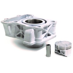 Set cilindru KTM DUKE 125 AIRSAL 02410558 Set cilindru KTM DUKE 125 AIRSAL 02410558