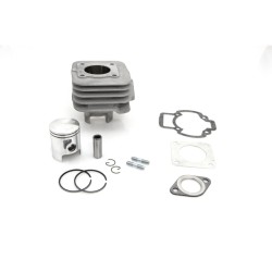 Set cilindru 49cc AIRSAL 02061340 Set cilindru 49cc AIRSAL 02061340