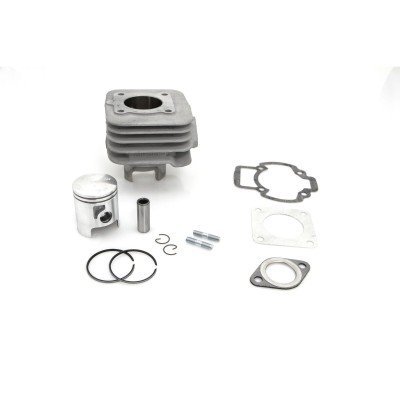 Set cilindru 49cc AIRSAL 02061340