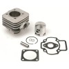 Set cilindru 65cc AIRSAL 02061446