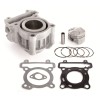 Cilindru 125cc AIRSAL 02125952