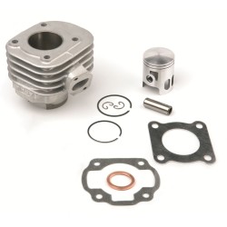 Set cilindru 49cc AIRSAL 02130940 Set cilindru 49cc AIRSAL 02130940