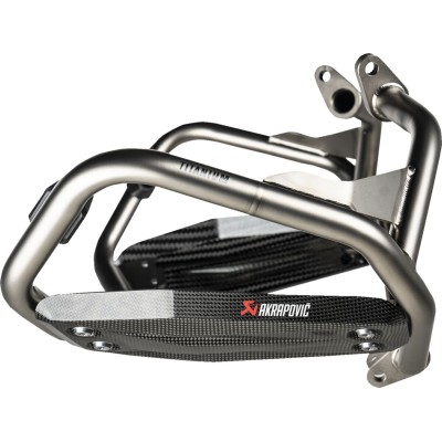 Cadru de protecție TITANIUM R1300GS AKRAPOVIC CB-B13T1