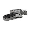 Scărițe titan BMW GS AKRAPOVIC F-BM13T1 Scărițe titan BMW GS AKRAPOVIC F-BM13T1 thumb