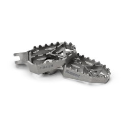 Scărițe titan DUCATI MULTI AKRAPOVIC F-D12T1 Scărițe titan DUCATI MULTI AKRAPOVIC F-D12T1