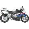 Sistem de evacuare RAC SS/CF S1000RR AKRAPOVIC S-B10R1-RC
