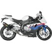 Sistem de evacuare RAC SS/CF S1000RR AKRAPOVIC S-B10R1-RC Sistem de evacuare RAC SS/CF S1000RR AKRAPOVIC S-B10R1-RC thumb