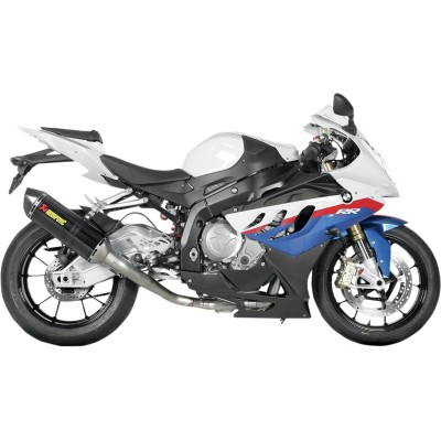 Sistem de evacuare RAC SS/CF S1000RR AKRAPOVIC S-B10R1-RC