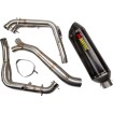 Sistem de evacuare RAC SS/CF S1000RR AKRAPOVIC S-B10R1-RC Sistem de evacuare RAC SS/CF S1000RR AKRAPOVIC S-B10R1-RC thumb