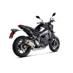 Linie de curse sistem complet de evacuare SS/TI/CF AKRAPOVIC S-Y9R15-HAPT/1 Linie de curse sistem complet de evacuare SS/TI/CF AKRAPOVIC S-Y9R15-HAPT/1 thumb