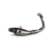 Linie de curse sistem complet de evacuare SS/TI/CF AKRAPOVIC S-K6R14-HEGEHT/2 Linie de curse sistem complet de evacuare SS/TI/CF AKRAPOVIC S-K6R14-HEGEHT/2 thumb