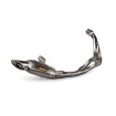 Linie de curse sistem complet de evacuare SS/TI/TI AKRAPOVIC S-K6R13-AFCRT/1 Linie de curse sistem complet de evacuare SS/TI/TI AKRAPOVIC S-K6R13-AFCRT/1 thumb