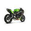 Linie de curse sistem complet de evacuare SS/TI/TI AKRAPOVIC S-K6R13-AFCRT/1 Linie de curse sistem complet de evacuare SS/TI/TI AKRAPOVIC S-K6R13-AFCRT/1 thumb