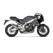 Linie de curse sistem complet de evacuare SS/TI/TI AKRAPOVIC S-Y9R16-HDT/2 thumb