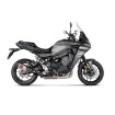 Sistem complet de evacuare linie de curse SS/TI/CF AKRAPOVIC S-Y9R13-HAPT/1 Sistem complet de evacuare linie de curse SS/TI/CF AKRAPOVIC S-Y9R13-HAPT/1 thumb