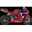 Sistem de evacuare complet Evolution Line titanium AKRAPOVIC S-H6E5-ACT Sistem de evacuare complet Evolution Line titanium AKRAPOVIC S-H6E5-ACT thumb