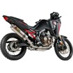 Sistem de evacuare completă linie de curse TI AKRAPOVIC S-H11R3-WT Sistem de evacuare completă linie de curse TI AKRAPOVIC S-H11R3-WT thumb