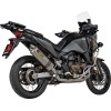 Sistem de evacuare de curse RACING LINE TI AKRAPOVIC S-H11R4-WT