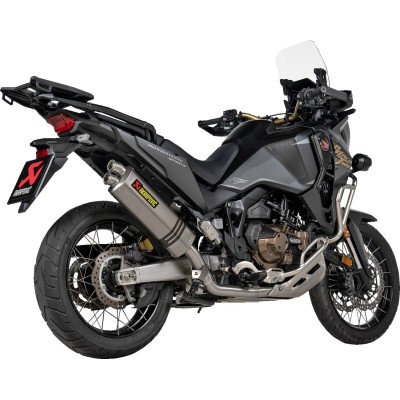 Sistem de evacuare de curse RACING LINE TI AKRAPOVIC S-H11R4-WT Sistem de evacuare de curse RACING LINE TI AKRAPOVIC S-H11R4-WT