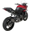 Linie de curse sistem de evacuare complet SS/TI AKRAPOVIC S-T6R2-CQTBL Linie de curse sistem de evacuare complet SS/TI AKRAPOVIC S-T6R2-CQTBL thumb